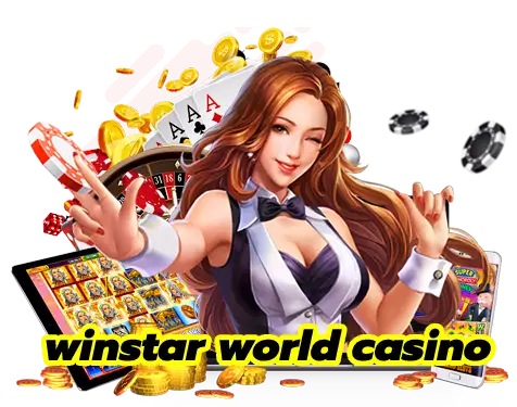 winstar world casino